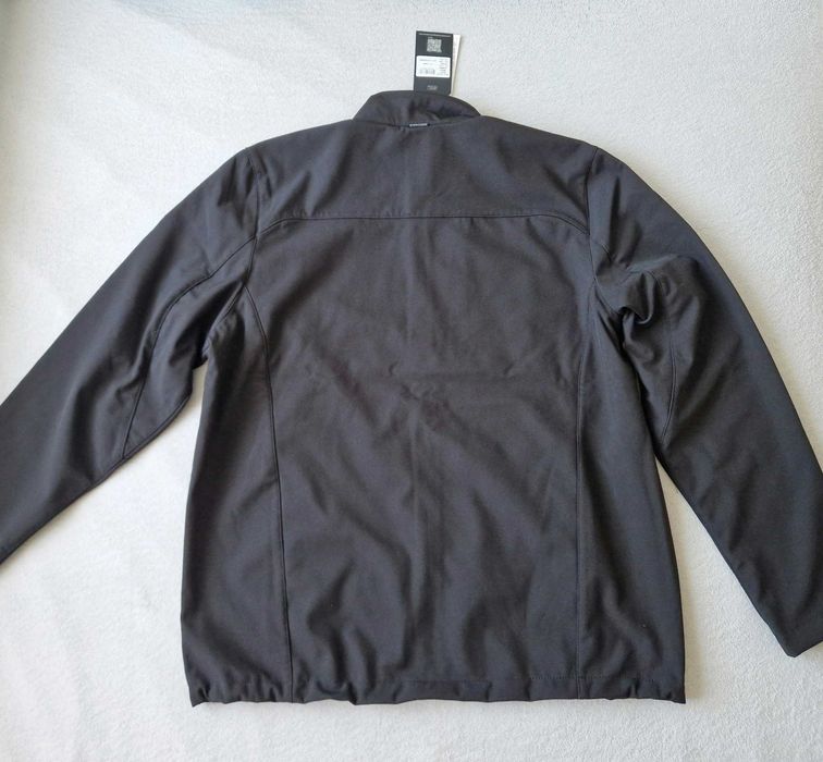 Męska kurtka softshell Stormtech NOWA