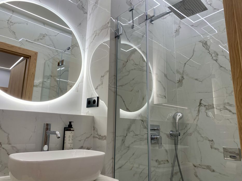 Apartamenty Zielona ostoja