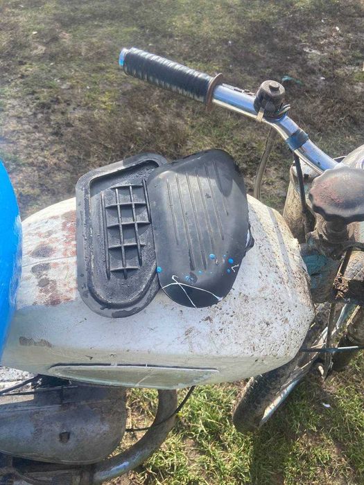 Минск m106 ретро