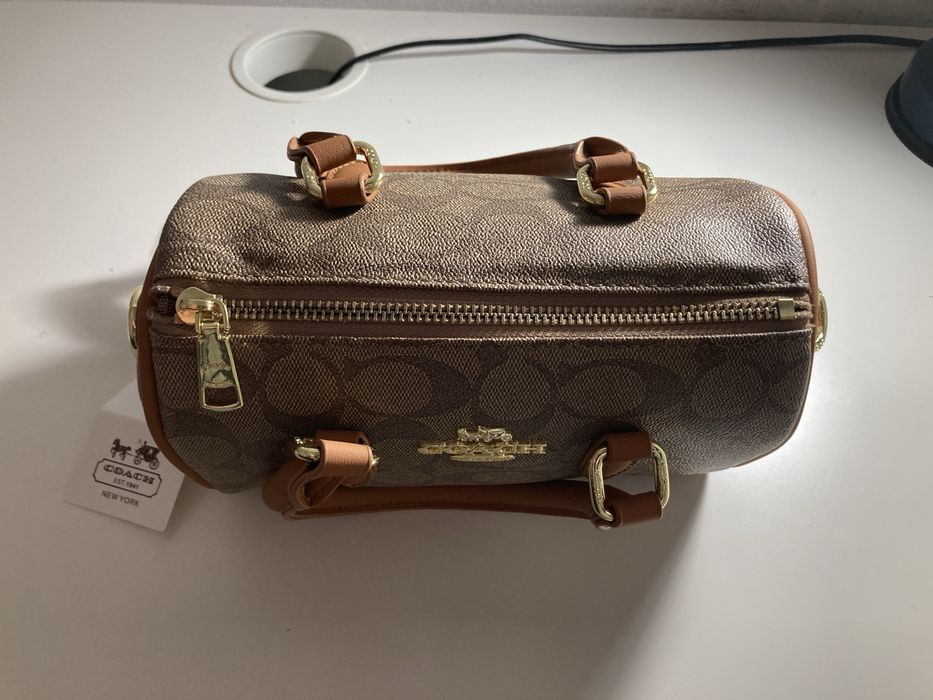 Mala Coach Mini Bennet
