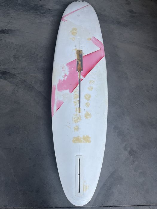 Prancha SUP Padle Windsurf