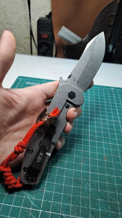 Ніж Zero Tolerance 0620 Emerson