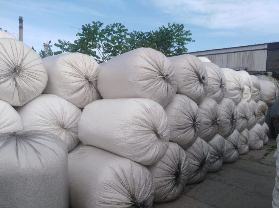 Пенопластовая крошка дробленка гранула цена