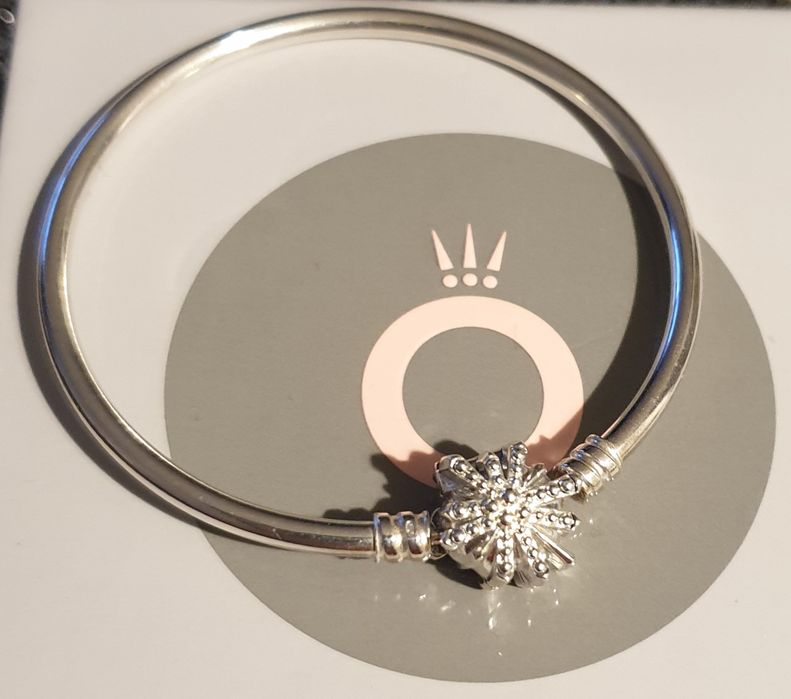 Nowa bangle rozm 1