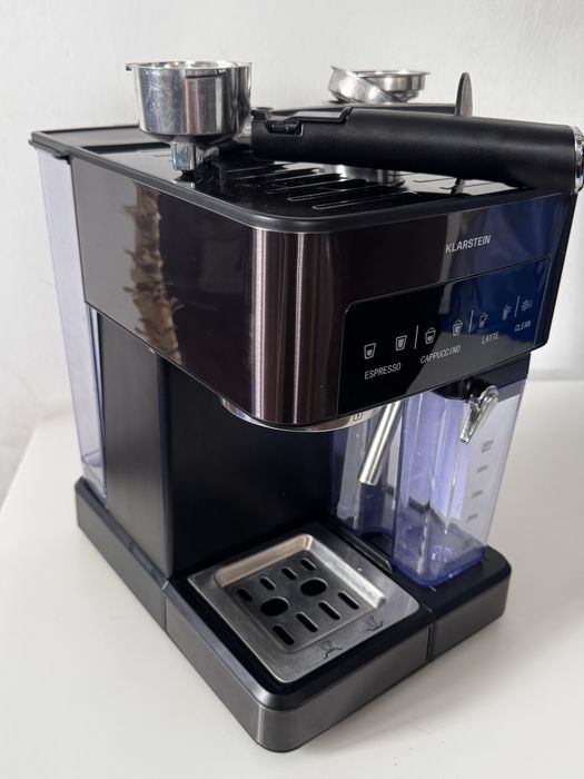 Продам Кавоварку Klarstein