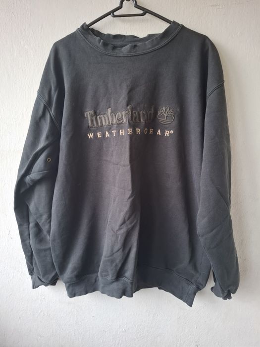 Bluza męska Timberland Weathercear M/L