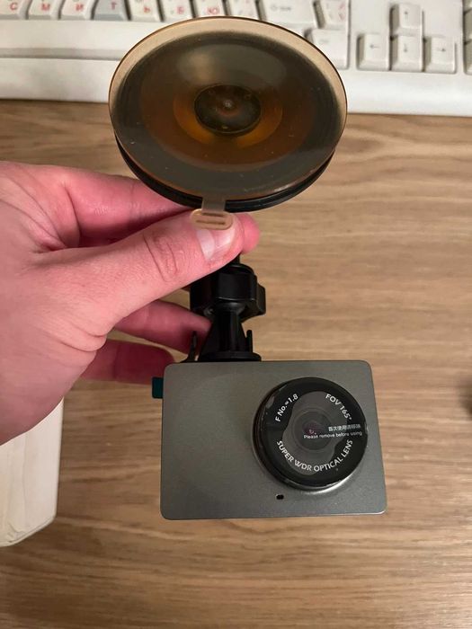 Відеореєстратор автомобільний