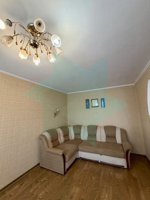 Реальна! Продам 2к квартиру проспект Слобожанський  Правда