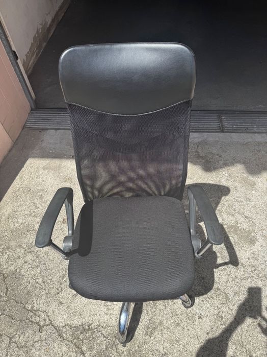 Cadeira ergonomica para escritorio