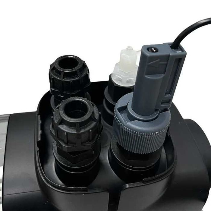 Eletrólise de Sal Aquark Mr. Pure 22GR (C/Controlo de PH e Cloro)