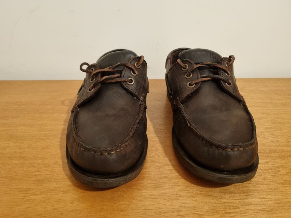 Sapatos vela Portside [nº41]