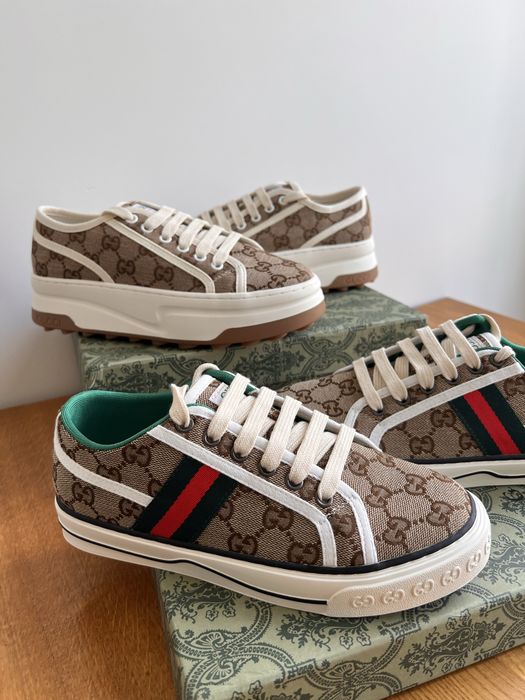 Prada Wheel Gabardine Low-Top Sneakers , кеди прада