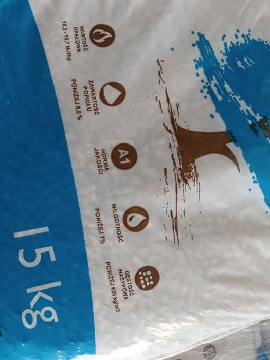Pellet AMG iglasty A1 6mm pelet