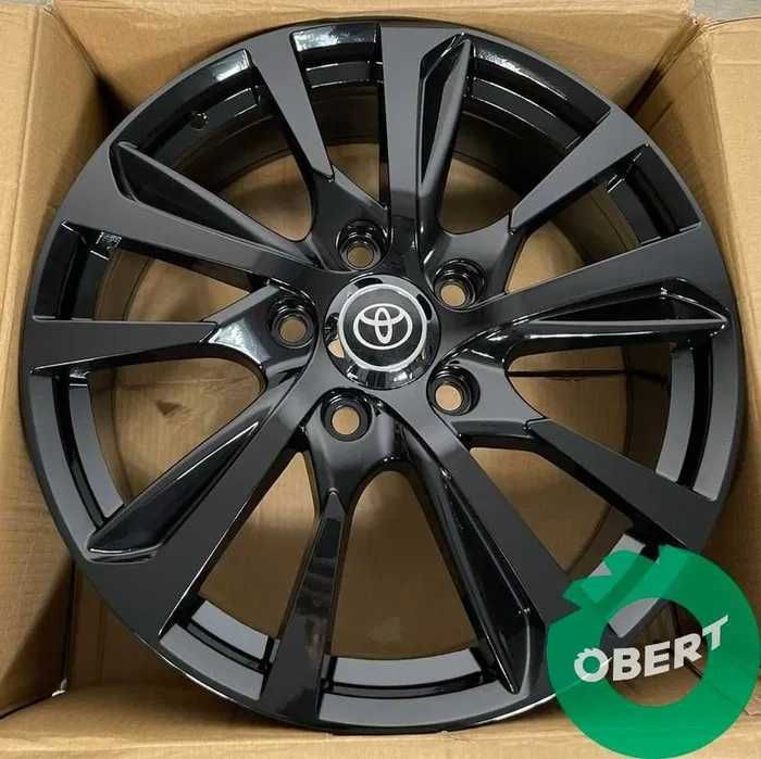Новые диски 5*150 R20 на Toyota Land Cruiser 200 Sequoia Lexus LX 450*