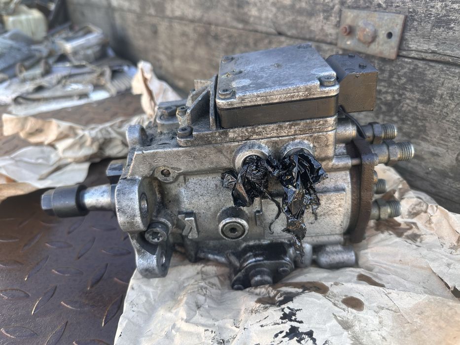 Bomba injetora vp44 bmw