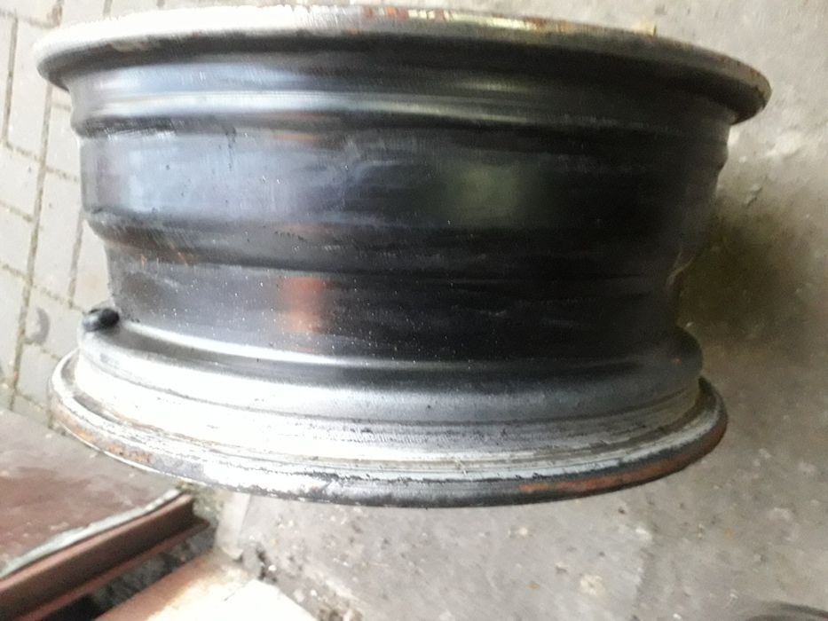 Felga 16" Volkswagen