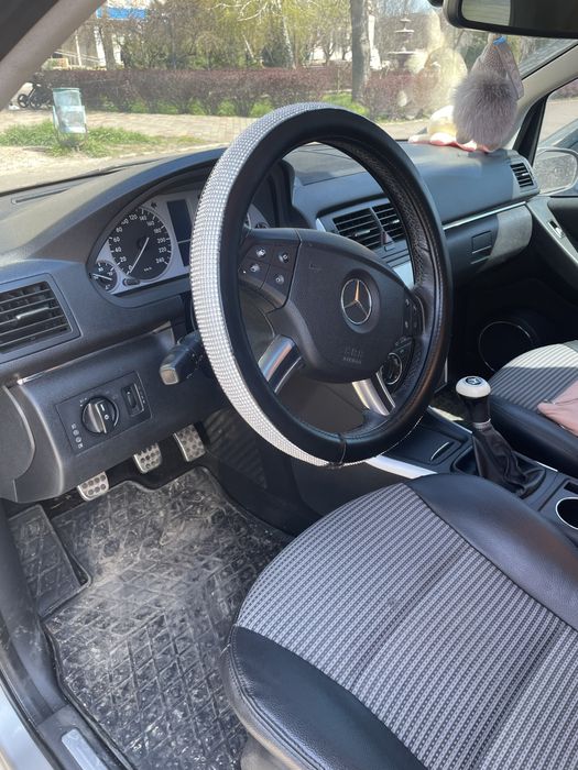 Продам Mercedes -Benz B-Class 2007г идеал Пивденне Одесса Николаев