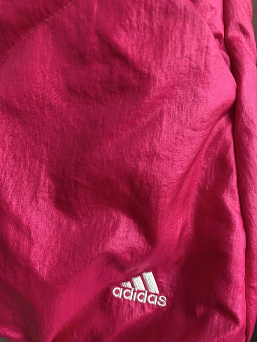 Adidas Xs/S bezrekwanik