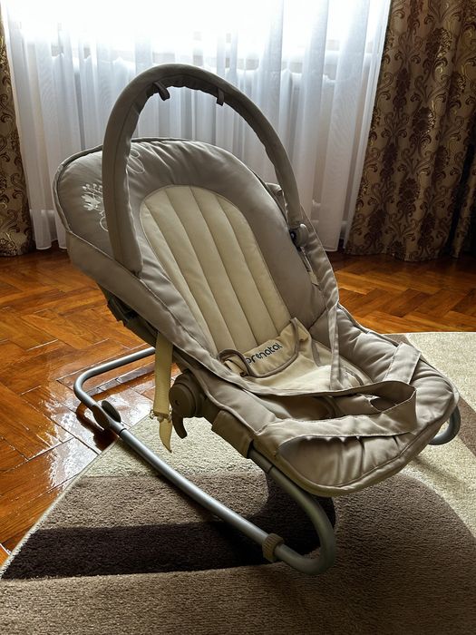 Шезлонг-гойдалка Prenatal