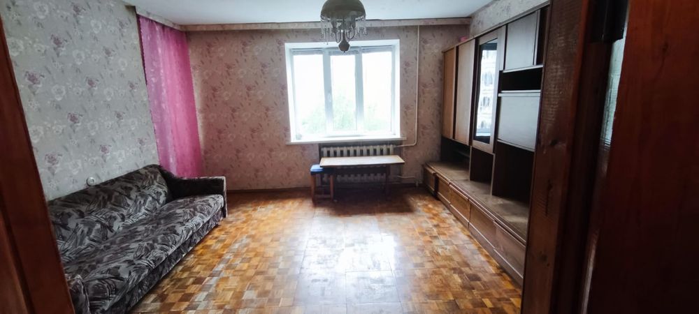 Оренда 1-кім квартири в Центрі