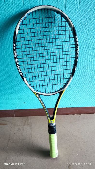2 Raquetes tênis babolat com saco