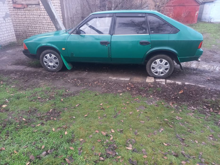 Продам АЗЛК 21412