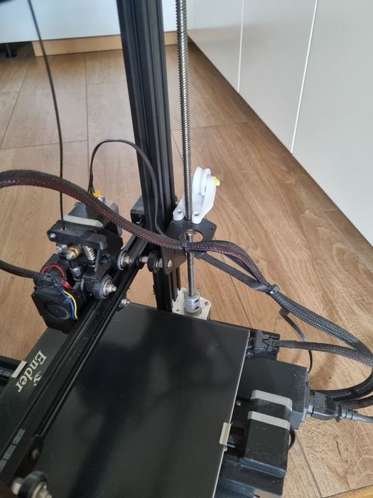 Drukarka 3D Creality Ender 3 V2