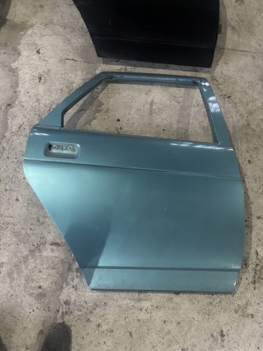 Двері Ваз 2110-2111 лада пріора 2170-2171