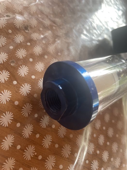Новий якісний вологомасловідокремлювач водомаслоотделитель регулятор