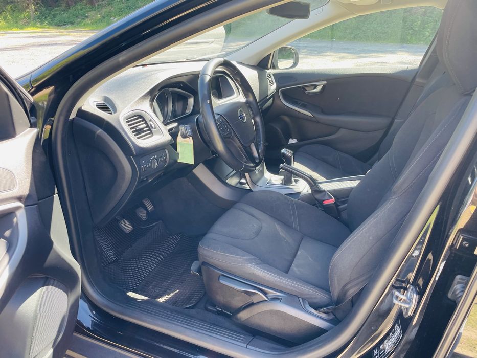 Volvo V40 Cross Country 2.0 D2  Diesel Nacional 2016