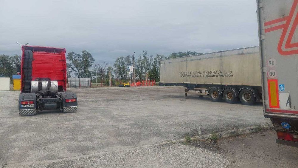 Оренда СТО, 162 м.кв