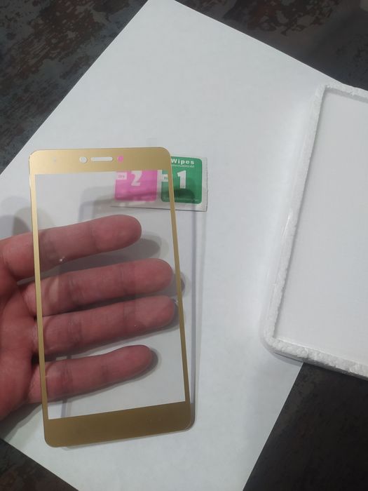 Xiaomi redmi note 4x