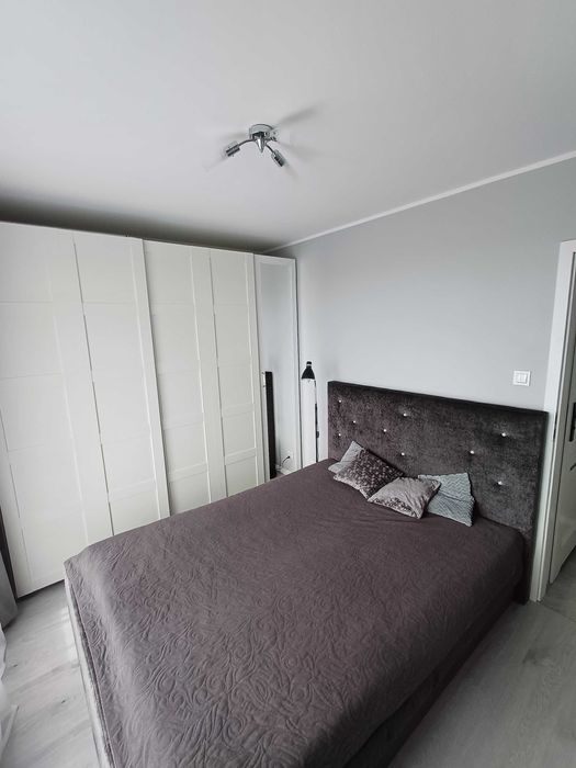 Wynajem Apartament z widokiem doby weekend wakacje prawo jazdy Łomża