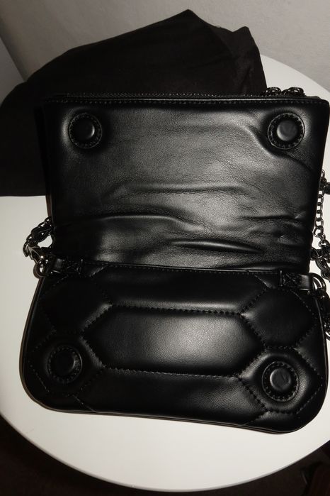 ЧИТАЙТЕ ОПИС! Сумка клатч zadig&voltaire nano bag