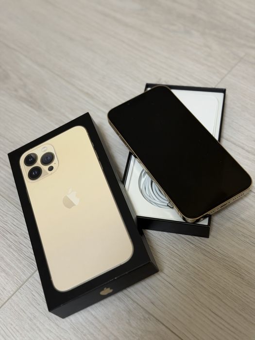 Iphone 13 Pro Max 256 gb