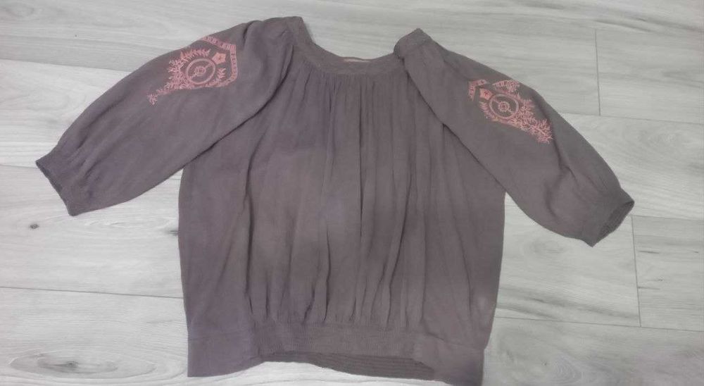 Сорочка - вишиванка