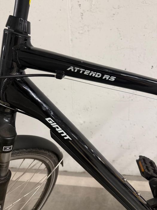 Giant Attend RS 1 GTS – bardzo dobry stan – 5 lat