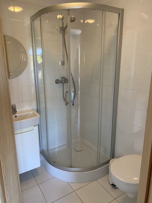 Krynica Morska blisko morza pokoje, apartamenty do wynajęcia  Villa Amell