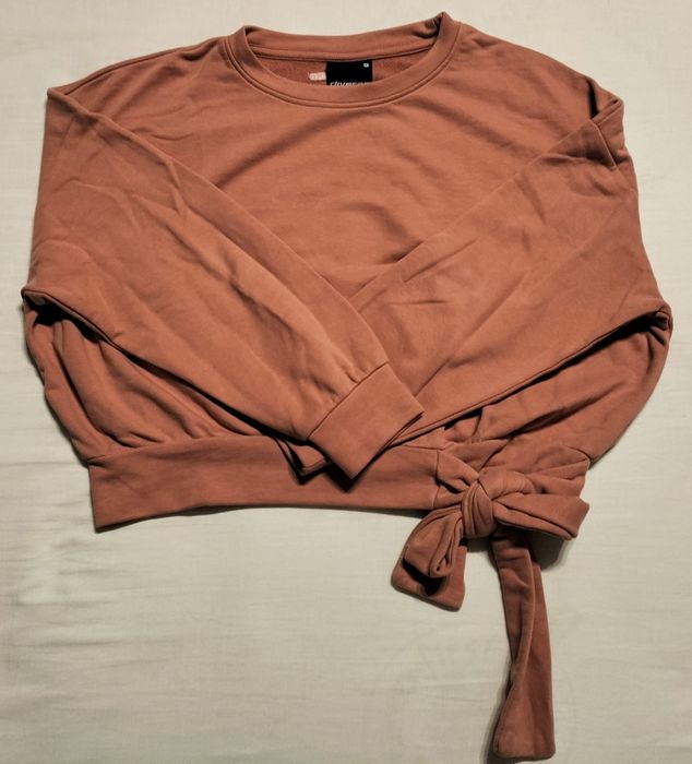 Bluza Diverse r. S/36