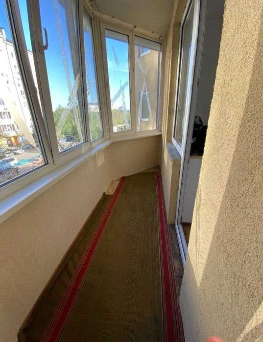2 кім.квартира в Вишневе 63 кв.м