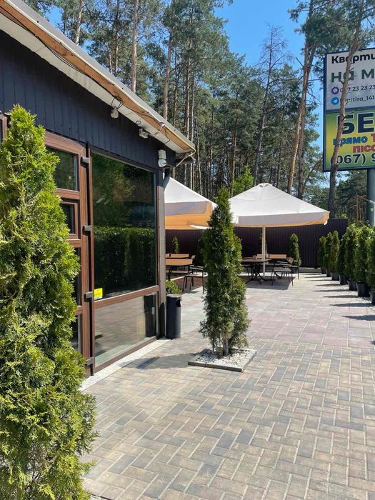 Приміщення на Варшавській трасі. ТЕРМІНОВО!! ТОП ЛОКАЦІЯ!