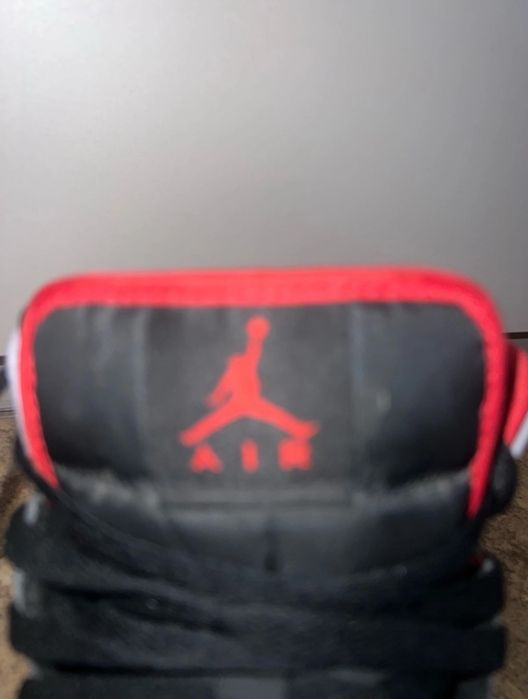 Buty Air Jordan 1