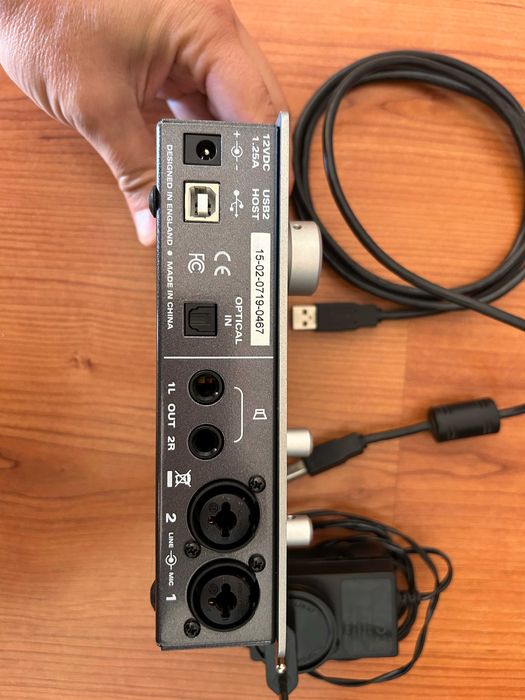 Material de estúdio parado para seguir para 2ª vida!