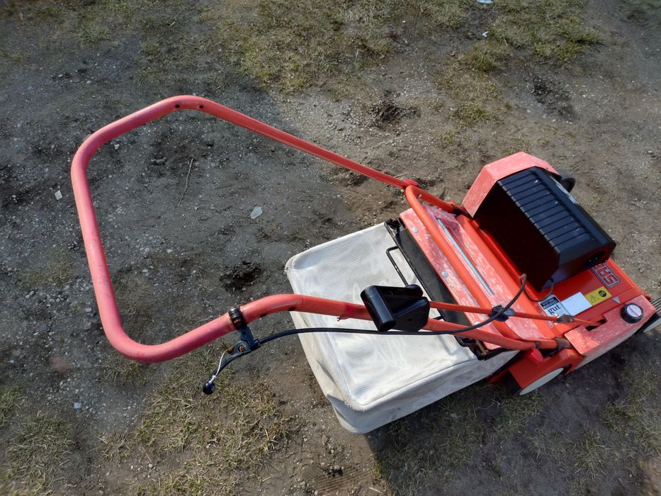 Aerator elektryczny Sabo