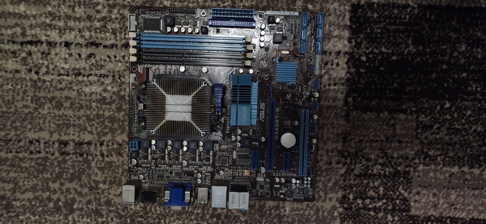 Продам комп'ютер