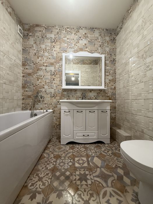 Без% Сертифікат, єВідновлення, простора 2-к квартра,Петрівський кварта