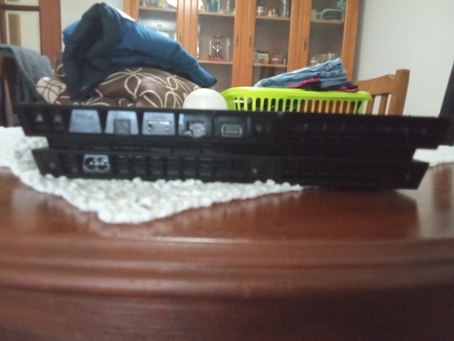 vendo playstation4
