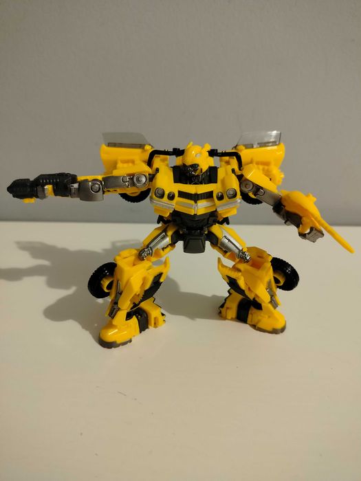 Figurka Transformers Studio Series TF7 Bumblebee [REZERWACJA]