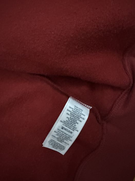 Zip hoodie true religion