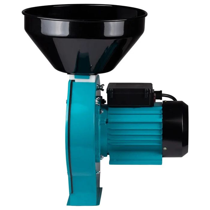 Продам две новых зернодробилки